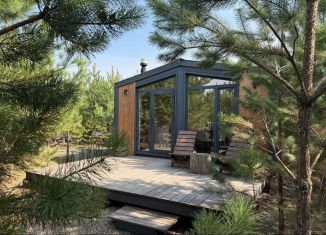 Аренда дома, 35 м2, деревня Ермолаево