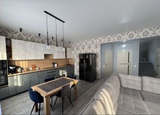 Продам дом, 242 м2, деревня Зелёное Поле, улица Рублёвка, 17