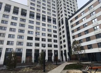 Сдам 1-комнатную квартиру, 37.5 м2, Тюмень, улица Василия Малкова, 10