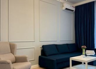 Сдам 1-комнатную квартиру, 39.9 м2, Краснодар, улица имени М.Е. Соколова, 86к1, микрорайон Горхутор