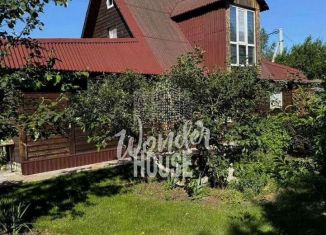 Продажа дома, 100 м2, СНТ Виктория-1, Центральная улица, 3П