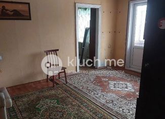 Двухкомнатная квартира на продажу, 42.6 м2, Татарстан, улица Рихарда Зорге, 12