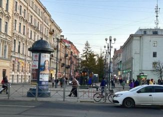 Продажа квартиры студии, 13.7 м2, Санкт-Петербург, 12-я линия Васильевского острова, 55/20, метро Василеостровская