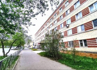 Продам однокомнатную квартиру, 16.1 м2, Йошкар-Ола, Кремлёвская улица, 26