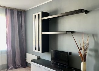 Сдается в аренду квартира студия, 21 м2, Новосибирск, улица Дмитрия Шмонина, 2, метро Площадь Маркса