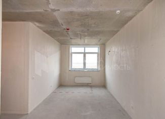 Продается двухкомнатная квартира, 56 м2, Тюмень, улица Ю.-Р.Г. Эрвье, 38, ЖК Европейский Берег