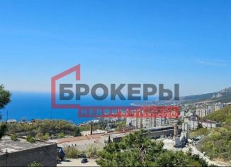 Продам земельный участок, 10 сот., посёлок городского типа Гаспра, Севастопольское шоссе