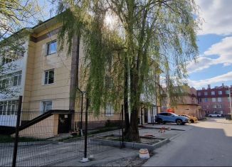 Двухкомнатная квартира на продажу, 76 м2, деревня Бородино, Варшавское шоссе, 73к1, ЖК Европа