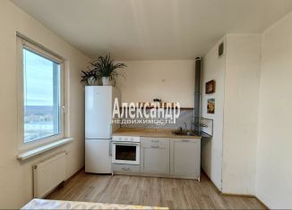 5-комнатная квартира на продажу, 110.5 м2, Санкт-Петербург, Муринская дорога, 14к2, метро Гражданский проспект