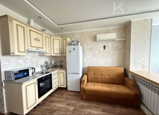 Продаю квартиру студию, 19 м2, село Новая Усмань, Полевая улица, 36А