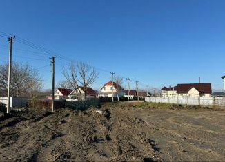 Продам земельный участок, 6 сот., станица Гостагаевская