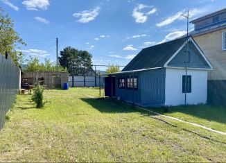 Дача на продажу, 28 м2, Самара, Советская улица, 9А