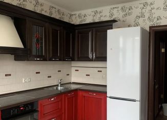 Продажа 2-ком. квартиры, 63 м2, Москва, Нагорный район, Черноморский бульвар, 4к3