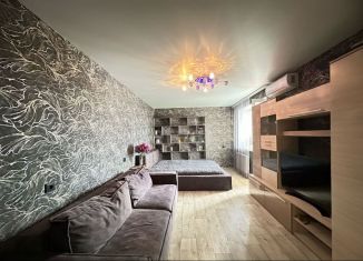 Продается двухкомнатная квартира, 61.6 м2, Воронеж, Московский проспект, 124, ЖК Московский Квартал