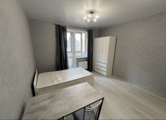 Сдаю квартиру студию, 25 м2, Мурино, проспект Авиаторов Балтики, 3