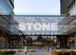 Продается торговая площадь, 175.6 м2, Москва, метро ЦСКА, Ходынский бульвар, 20Ас1