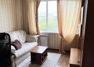 Аренда 1-комнатной квартиры, 33 м2, Москва, Судостроительная улица, 45, ЮАО