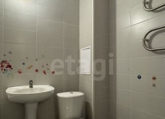 Продам двухкомнатную квартиру, 53.4 м2, Мурино, улица Шоссе в Лаврики, 72к1, ЖК Северный