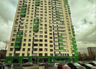 Продам 2-комнатную квартиру, 52.5 м2, Москва, Малая Филёвская улица, 18, метро Славянский бульвар