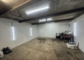 Аренда гаража, 30 м2, Самарская область, Заводское шоссе