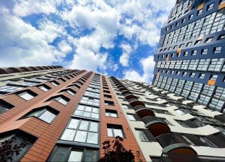 Продам однокомнатную квартиру, 36.4 м2, Калининград, Батальная улица, 104, ЖК Дом на Батальной