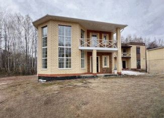 Продается дом, 188 м2, село Шигали, Аккуратная улица