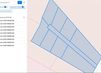 Продам участок, 4.6 сот., село Девица, улица Строителей, 52