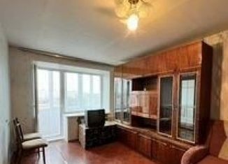 2-ком. квартира на продажу, 45.2 м2, Нижний Новгород, улица Федосеенко, 11, метро Буревестник