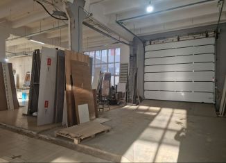 Сдается в аренду производство, 500 м2, Нижний Новгород, улица Нартова, 6к8