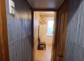 Продается 1-комнатная квартира, 30.1 м2, Ульяновск, улица Пушкарёва, 52, Засвияжский район