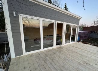 Дача на продажу, 24 м2, СНТ Мысы, 51-я улица, 1