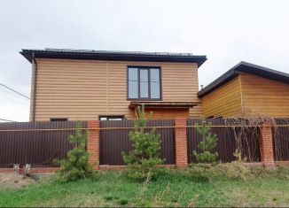 Продажа дома, 173 м2, Челябинская область, улица Петра Сумина, 79