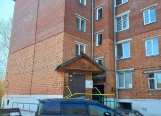 Продается двухкомнатная квартира, 48.7 м2, Дивногорск, улица Чкалова, 5В