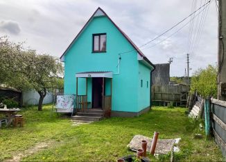 Дом на продажу, 40 м2, город Светлый