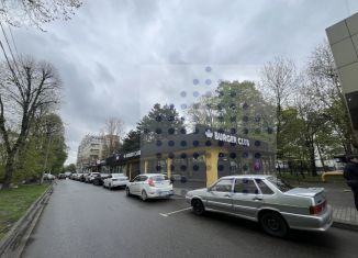 Сдается помещение свободного назначения, 130 м2, Краснодар, улица Димитрова, 127/2, микрорайон Черемушки