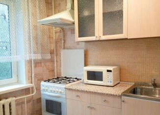 Сдам 1-ком. квартиру, 35 м2, Йошкар-Ола, улица Лебедева, 49, микрорайон Нагорный