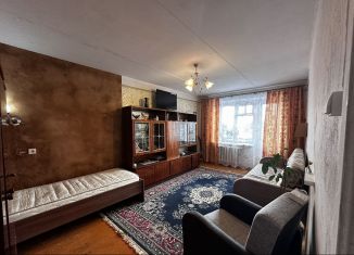 1-ком. квартира в аренду, 32 м2, Карелия, Октябрьское шоссе, 57