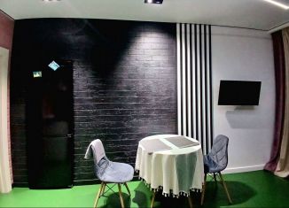 Однокомнатная квартира на продажу, 45 м2, Анапа, улица Омелькова, 93, ЖК Приоритет