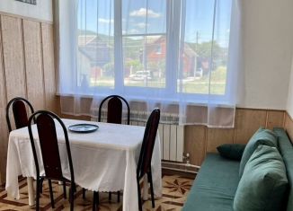 Сдается дом, 45 м2, Краснодарский край, Молодёжная улица