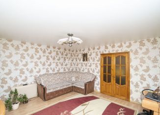 3-ком. квартира на продажу, 74 м2, Нижний Новгород, Камчатский переулок, 15, метро Буревестник