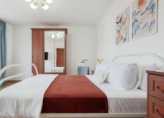 Сдается в аренду дом, 104 м2, поселок Овощной, Садовая улица, 31