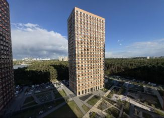 Продаю однокомнатную квартиру, 34 м2, Москва, квартал № 100, 1к3, район Кунцево