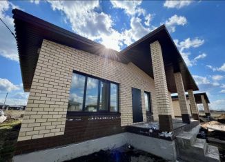 Продажа коттеджа, 125 м2, село Нагаево, Спутниковая улица