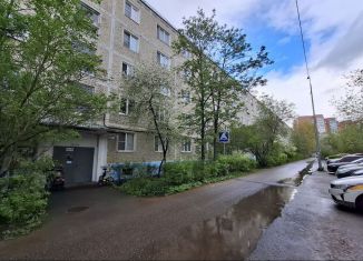 Продажа двухкомнатной квартиры, 45.9 м2, Лобня, Букинское шоссе, 8