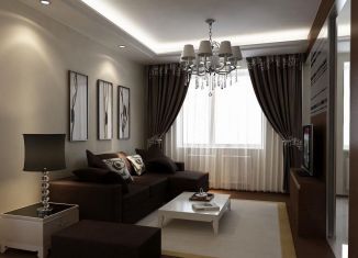 Квартира на продажу студия, 25.5 м2, Краснодар, Фестивальный микрорайон