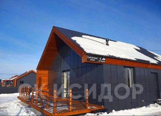 Продается дом, 80 м2, Благовещенск, площадь Ленина