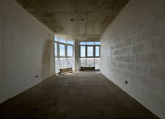 Продажа 1-комнатной квартиры, 53 м2, Краснодар, улица Шоссе Нефтяников, 18к4, Фестивальный микрорайон