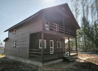 Дом на продажу, 150 м2, деревня Рязанцево, Сиреневая улица