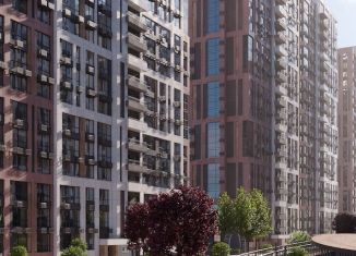 Продажа однокомнатной квартиры, 39.7 м2, Краснодар, Колхозная улица, 5/2к4, микрорайон Табачная Фабрика