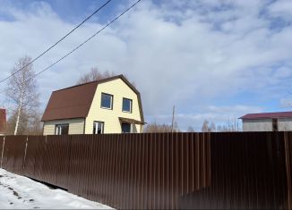 Дом на продажу, 72 м2, Архангельск, садовое товарищество Чайка, 27